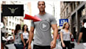 create ai video ads or commericals for youtube