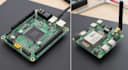 develop arduino, stm32, esp32, pic microcontroller programming, coding