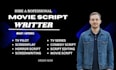 write movie script screenplay screenwriting script doctor movie script writing