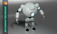 create 3d designs that feels real