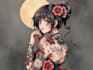 do amazing anime tattoo design