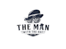 do modern professional high quality hat logo design