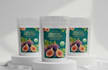 design mylar bag packaging design, amazon box, cosmetic, cbd, pouch label design