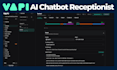 build ai voice chatbot ai voice agent ai assistant vapi ai retell ghl sip trunk