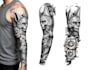 create custom and realism tattoo design