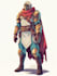 design stunning 2d game character