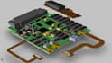 do electronic circuit design and simulation in ltspice, proteus, or multisim