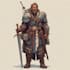do dnd character art illustration commissions