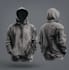 do custom hoodie design or clothing design