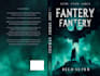 do fantasy book cover, thriller book cover design