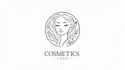 make an amazing makeup beauty logo