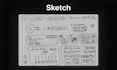 do UI design in figma, dashboard design