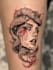 do realistic tattoo design