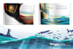 create custom digital illustrations
