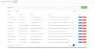 build a full stack small web application using laravel react and nextjs