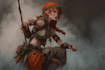 dnd character art and dnd character art
