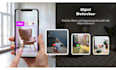 build camera app video app photo editing app ar app detection app 3d scanner app
