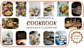 create a stunning cookbook  layout and cover design