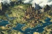 do fantasy map design