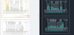convert PDF to fully editable autocad dwg with accuracy