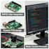 create custom pcb design, dev embedded software for iot, robotics and automation