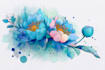 create a watercolor tattoo design
