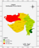 create professional gis maps spatial analysis