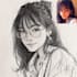 draw you an anime portrait or icon