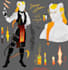 bring your character to life