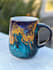 create beautiful custom mug design and tshirt design