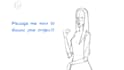 create captivating hand drawn animation in traditional style