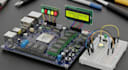 develop embedded systems, iot applications,microcontrollers,iot projects,arduino