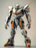 create custom mecha designs with detailed illustration