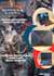 design graphique affiche et flyer