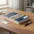 design school prospectus print, PDF and editable source
