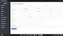make your desktop application and any programming job