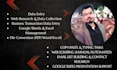 fast and reliable data entry, web research, data cleaning, data collect expert