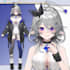 design and rig live 2d vtuber model in vtuber studio