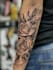 design a professional japanese tattoo design
