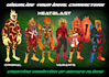 create your own ben10 aliens design