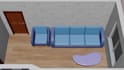 create a simple 3d model in blender