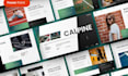 redesign powerpoint pitch deck investor pitch deck design redesign presentation