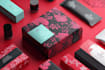 design a modern packaging
