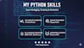 fix, debug, or optimize your python web scraper and automation bot