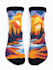 unique socks design and custom socks design