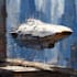 design spaceships and sci fi vehicles