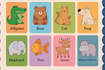 design montessori style printable flashcards for kids