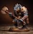 professionally paint your warhammer, dnd, tabletop, and custom models