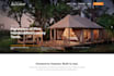 create responsive bootstrap website design