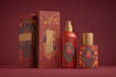 design a modern packaging